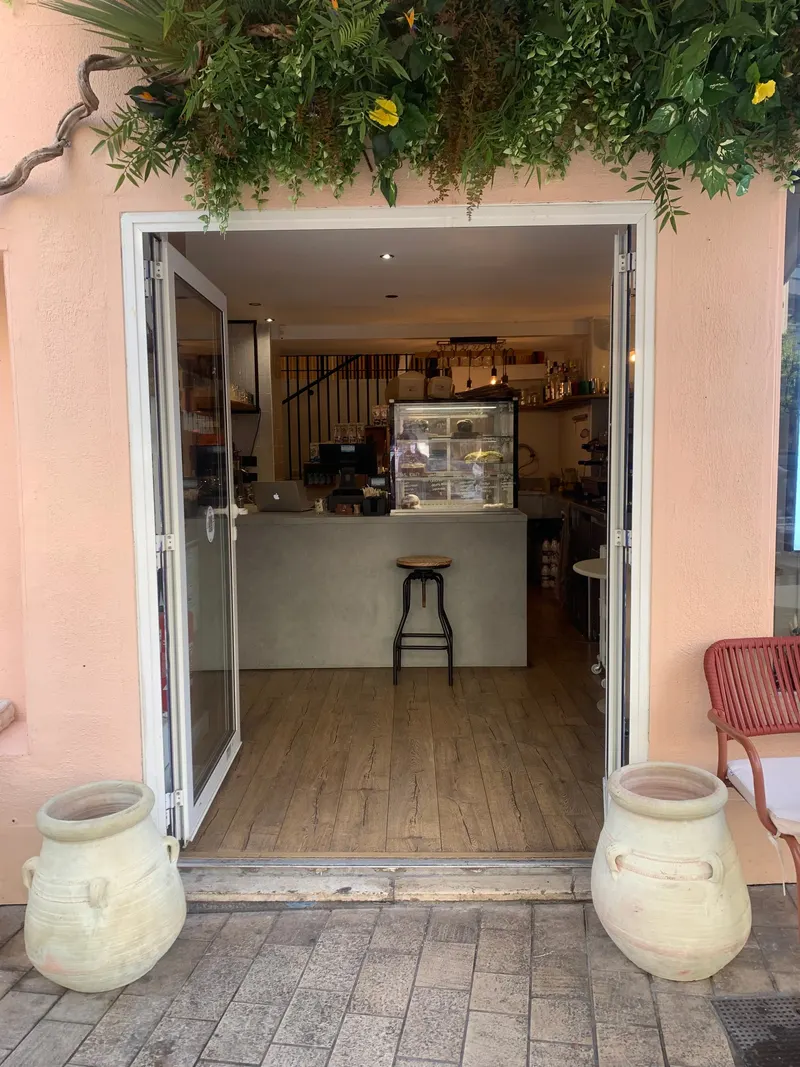 Baghera in 2nd Arrondissement, Marseille