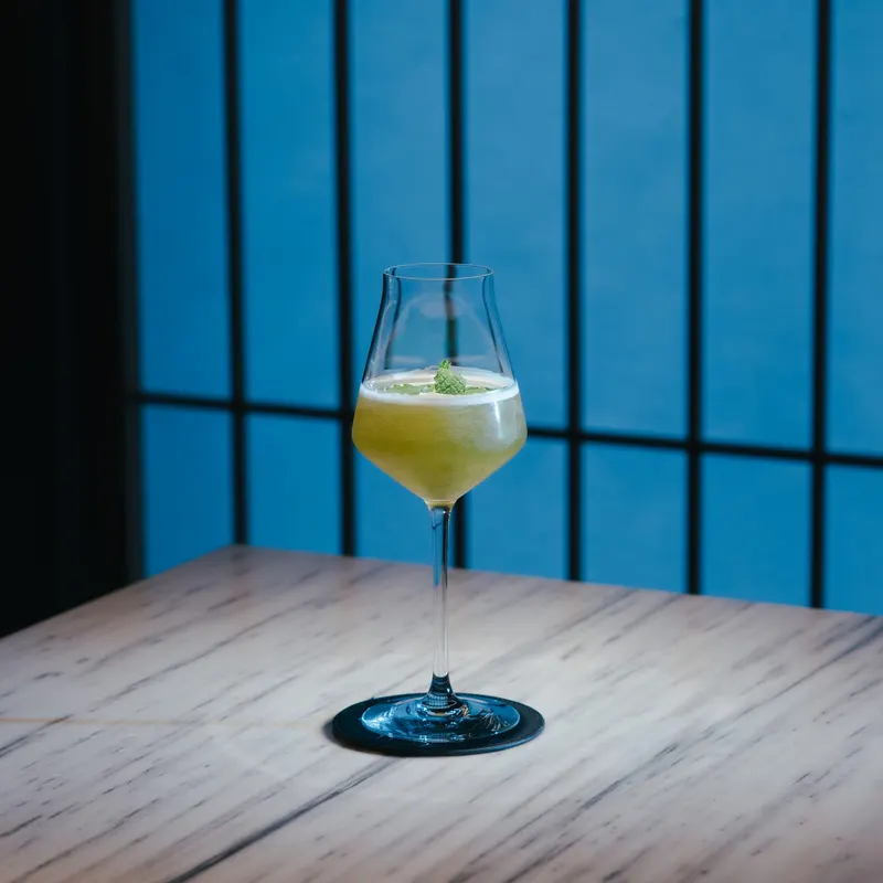 Hollow Bar in Nishishinsaibashi, Osaka