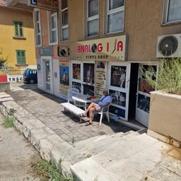 Analogija Split