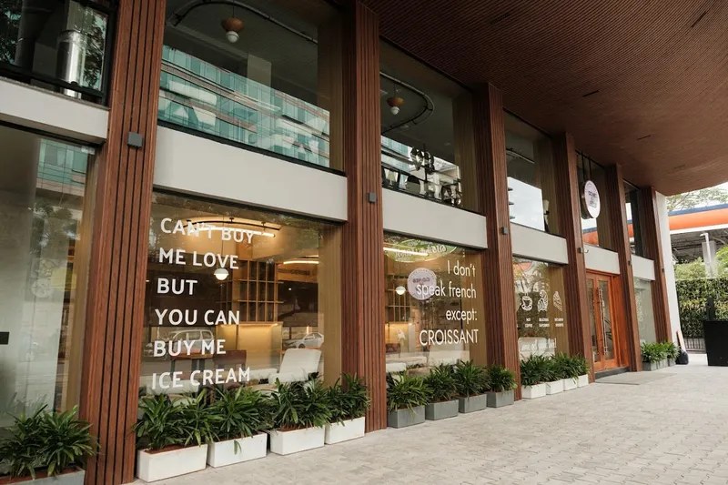 VB World By Namma Veedu Vasanta Bhavan - Velachery, Chennai in Velachery, Chennai