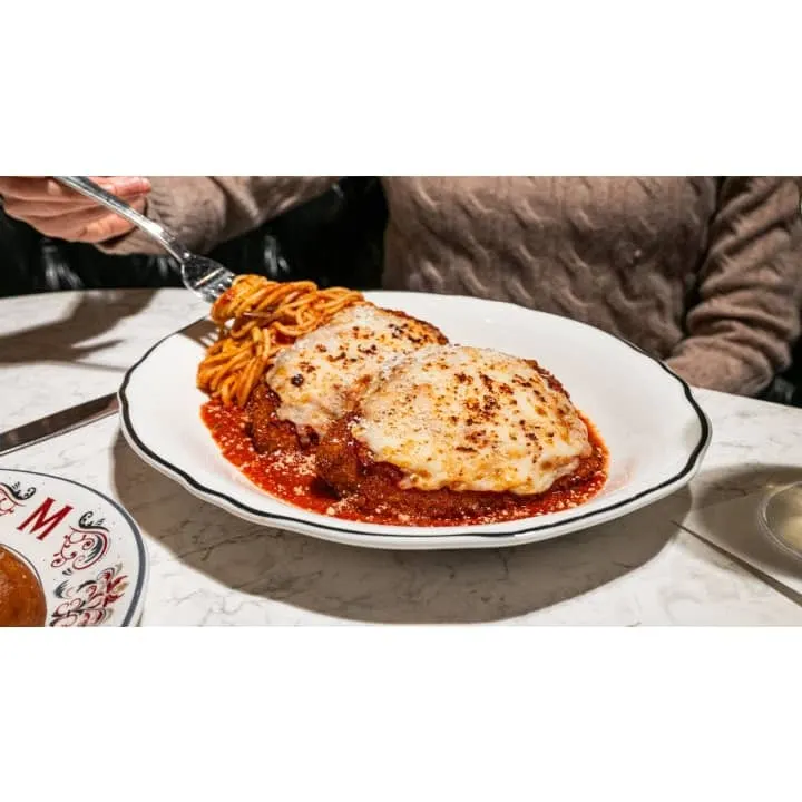 Maggiano's Little Italy