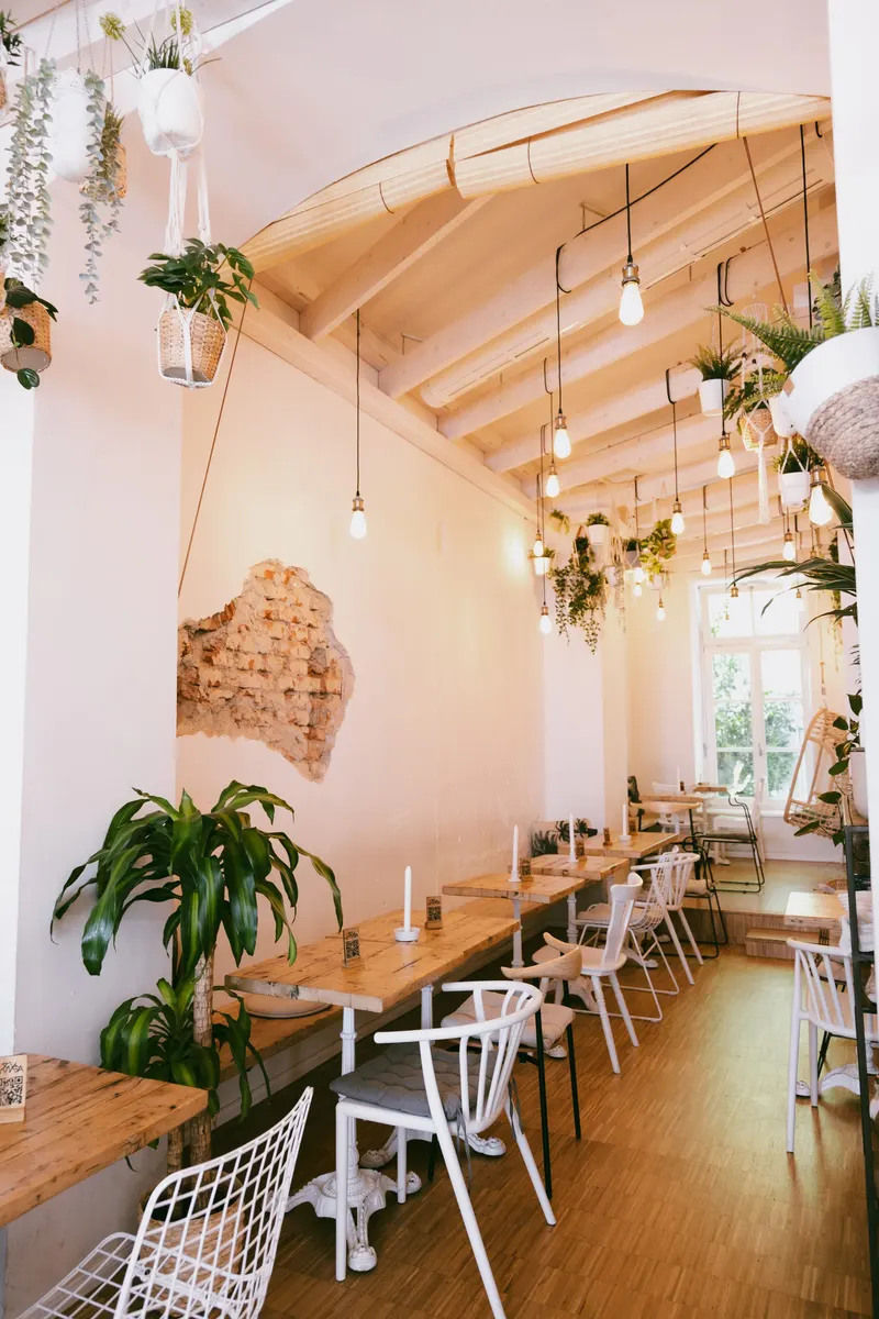 Botanista Café Club