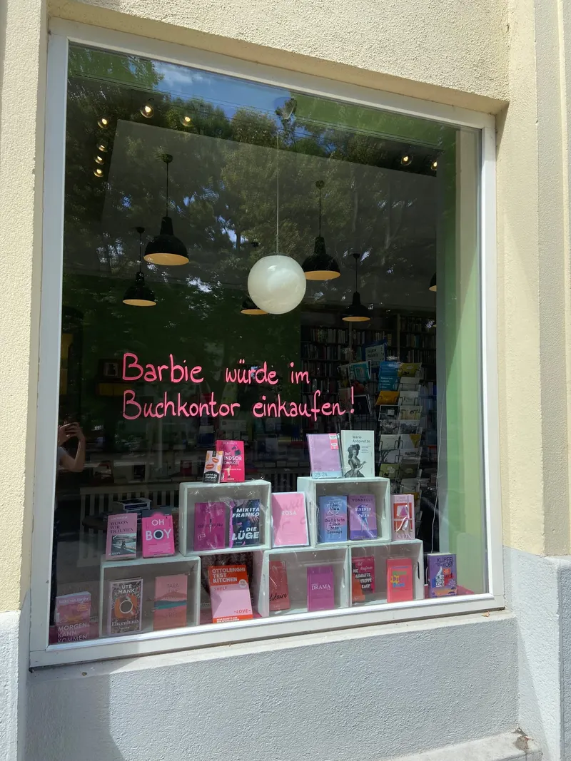 Buchkontor