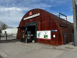 Realiseerimiskeskus Mustamäe