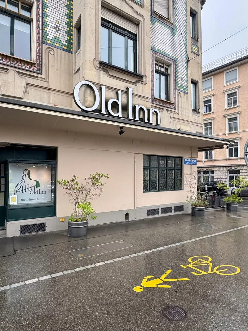 Old Inn