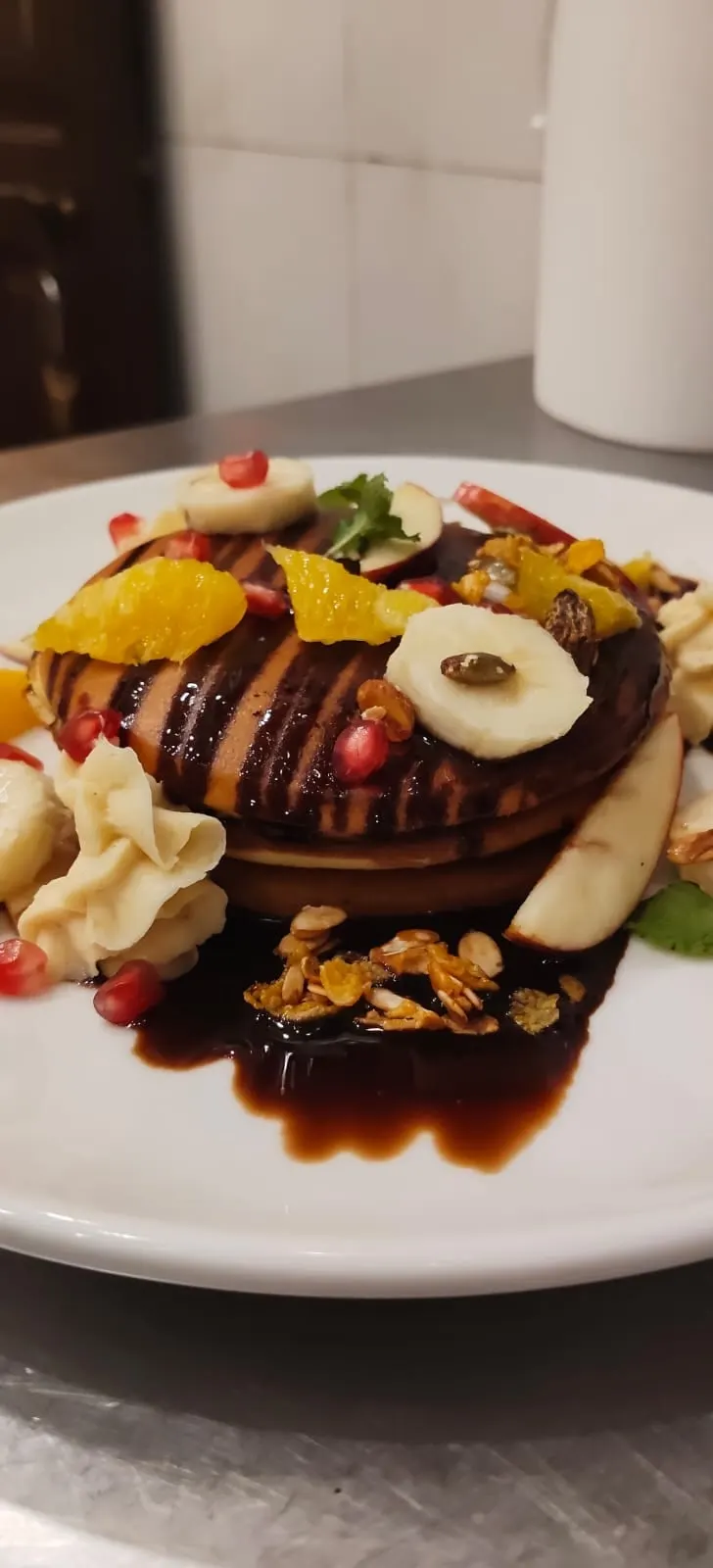 Jungle Café
