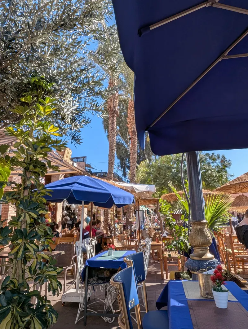 Malah Café & Restaurant