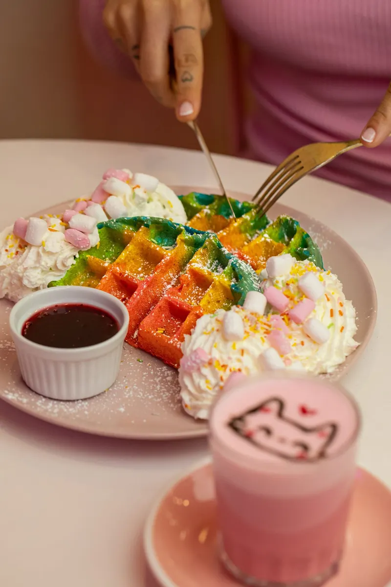 Kawaii Café