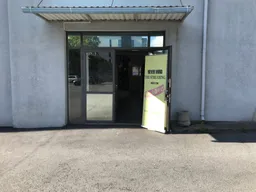 Nailboard Rock Shop