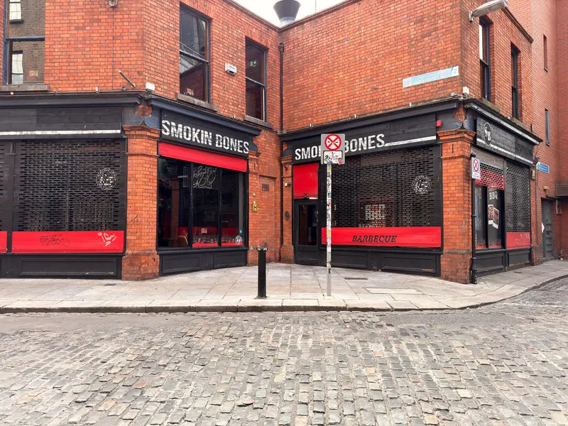 The Stage Door Cafe