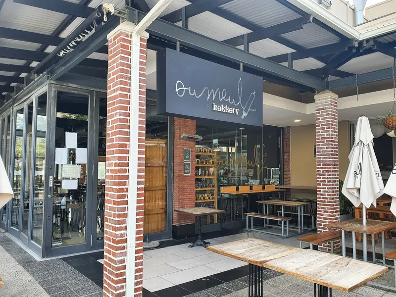 Ou Meul Willowbridge in Tygervalley, Cape Town
