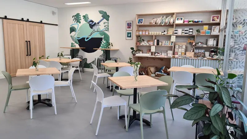 Green St. Cafe in Morley, Perth