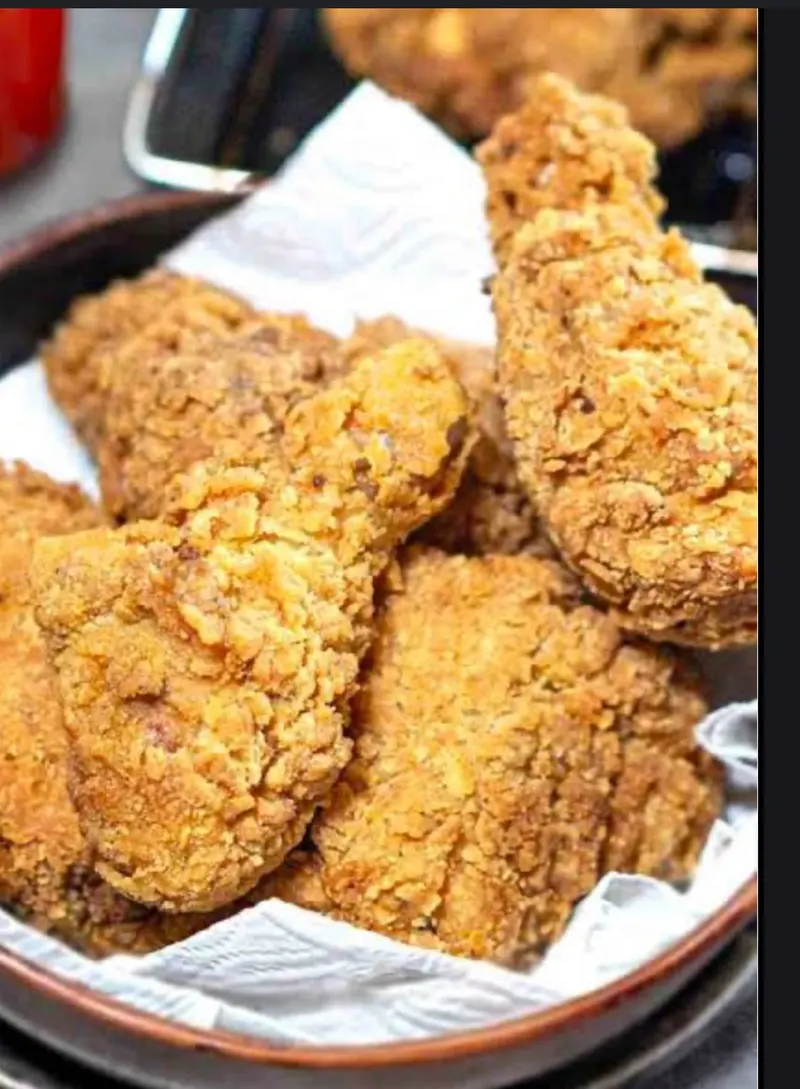 Monster BBQ & Chicken Maribyrnong