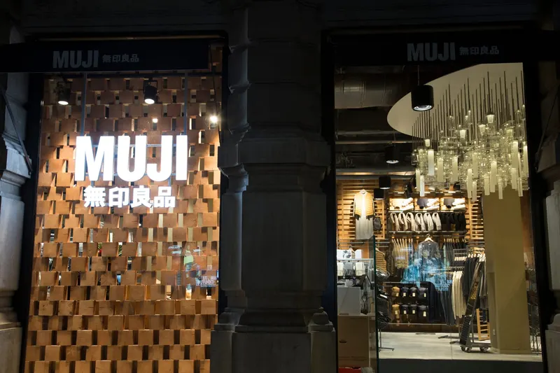 MUJI