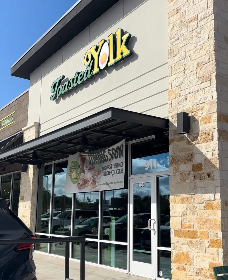 The Toasted Yolk Cafe in Northwest Side, San Antonio