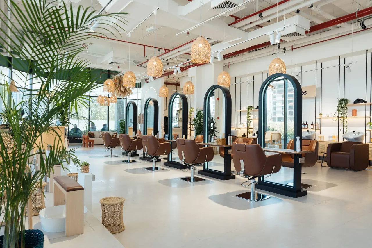 Al Barsha South 3 in Dubai