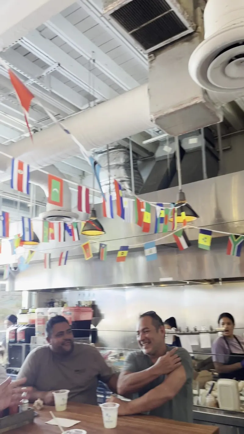 Coyo Taco in Wynwood, Miami
