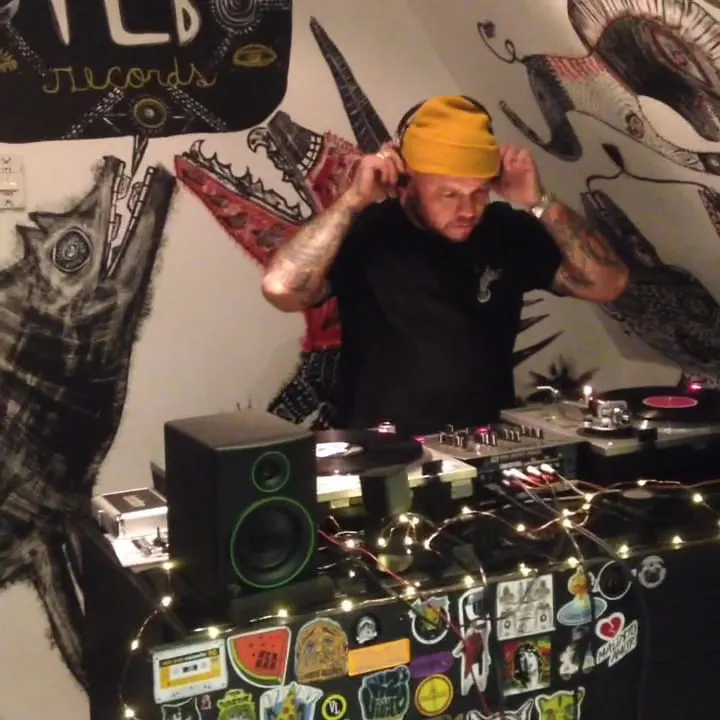 TLB Records