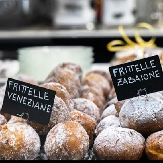 Pasticceria Toletta