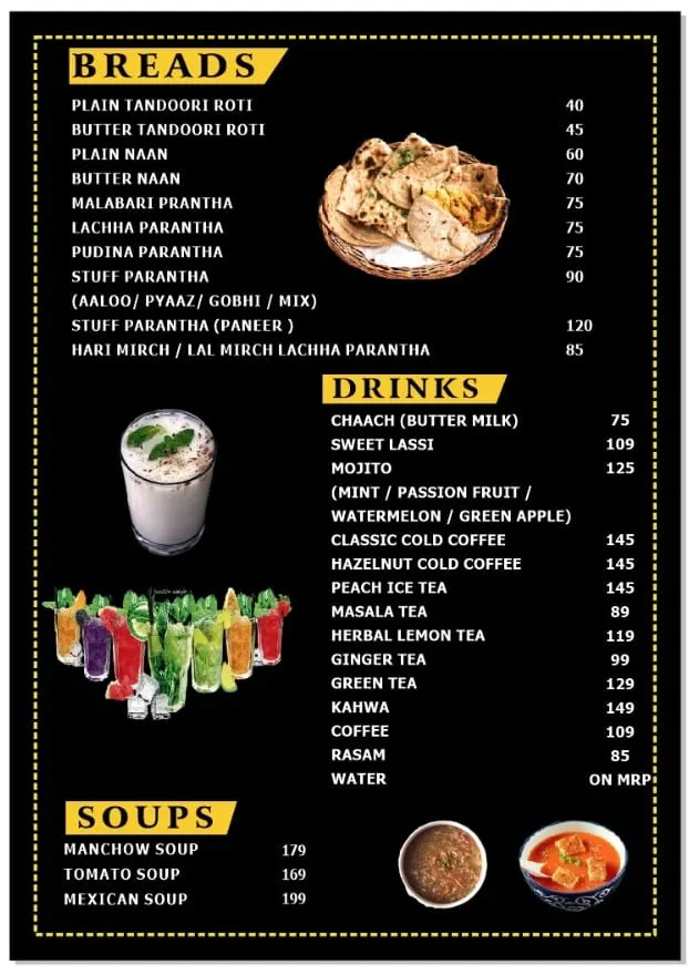 Vyanjanam Fine Dining Restaurant - Pure Veg in East Delhi, Delhi
