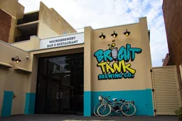 Bright Tank Brewing Co