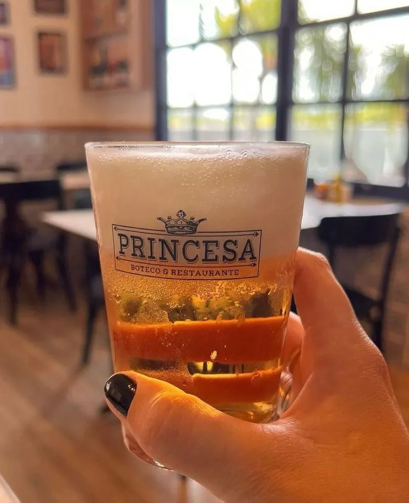 Boteco Princesa
