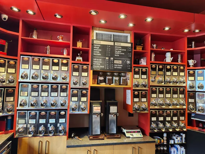 Café Sobab