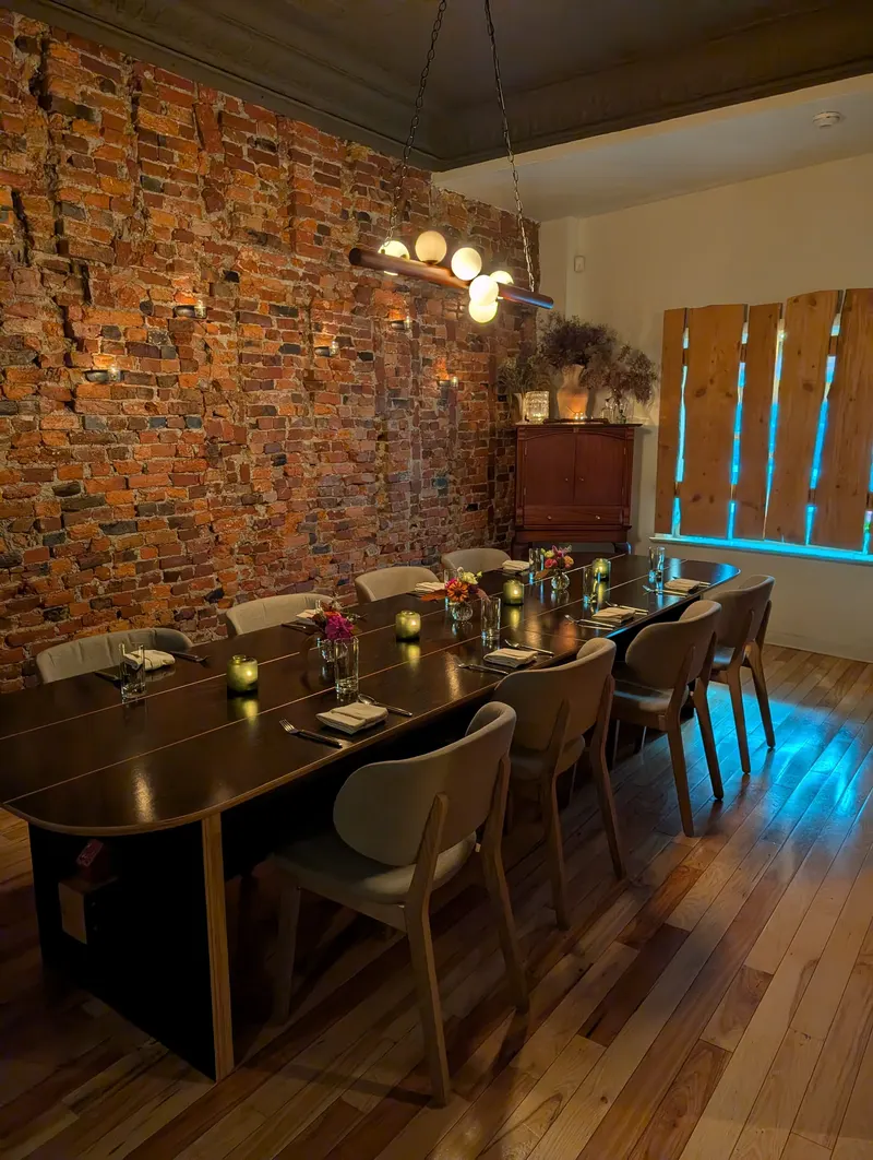 Ambra Restaurant