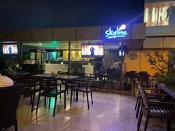 Skyline Rooftop Bar