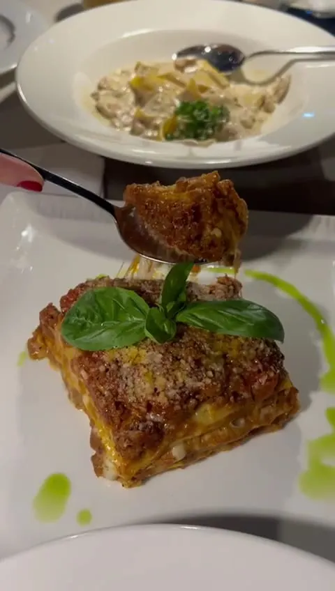 Massimo’s Italian Restaurant - Dubai Marina