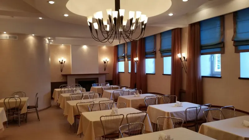 Stolovaya Klub "Tomi"