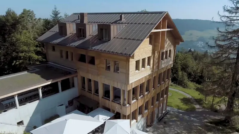 Gasthaus Hergiswald