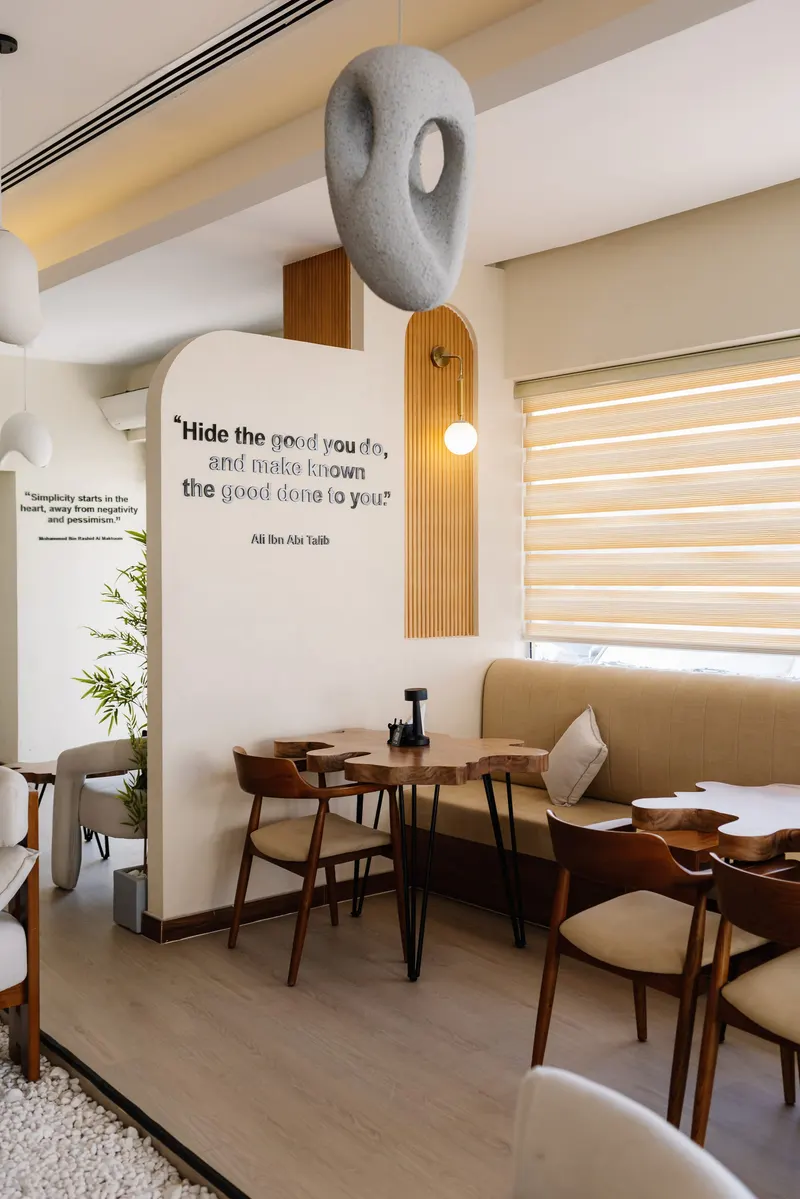 Brew & Chew Café
