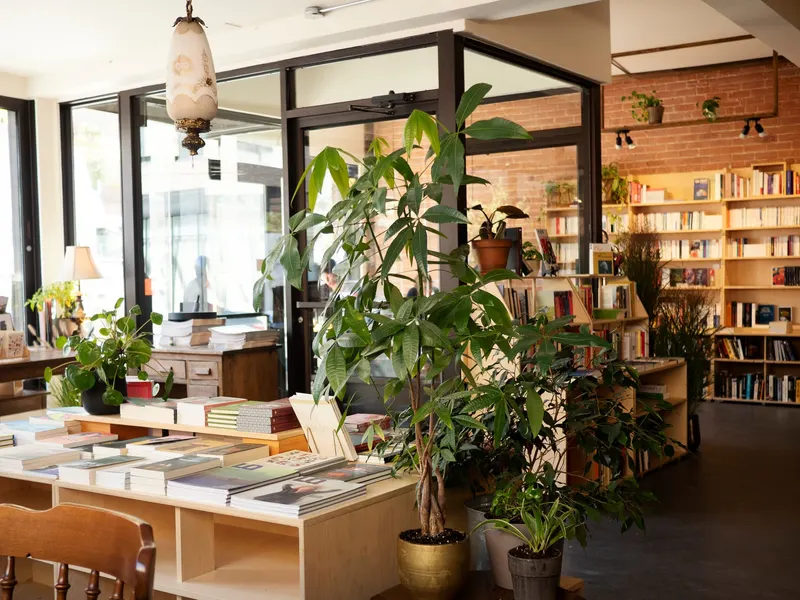 La Livrerie