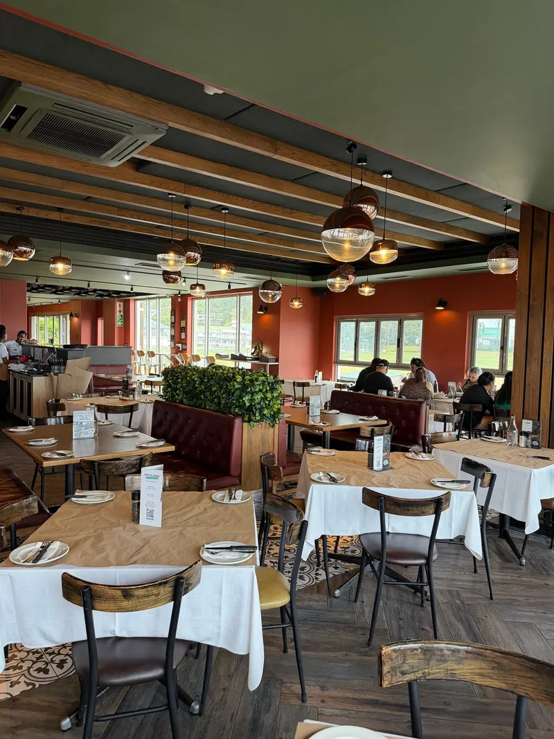 Col'Cacchio Camps Bay