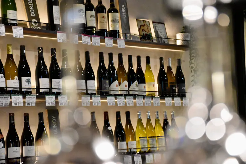 Corks - Causeway Bay in Causeway Bay, Hong Kong