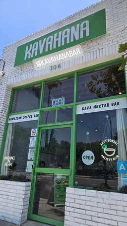 Kavahana