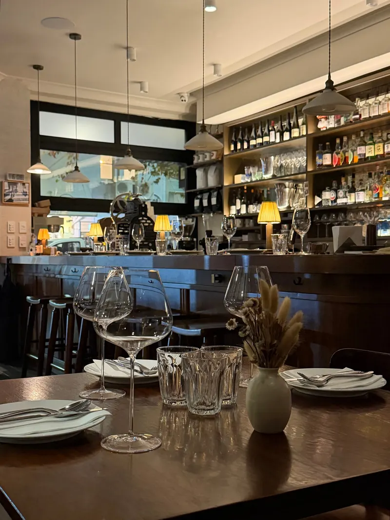 Bistro Kai in Chatswood, Sydney
