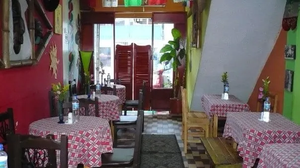 Tabasco Restaurant - Traditional Mexican Food in Fontibón, Bogota