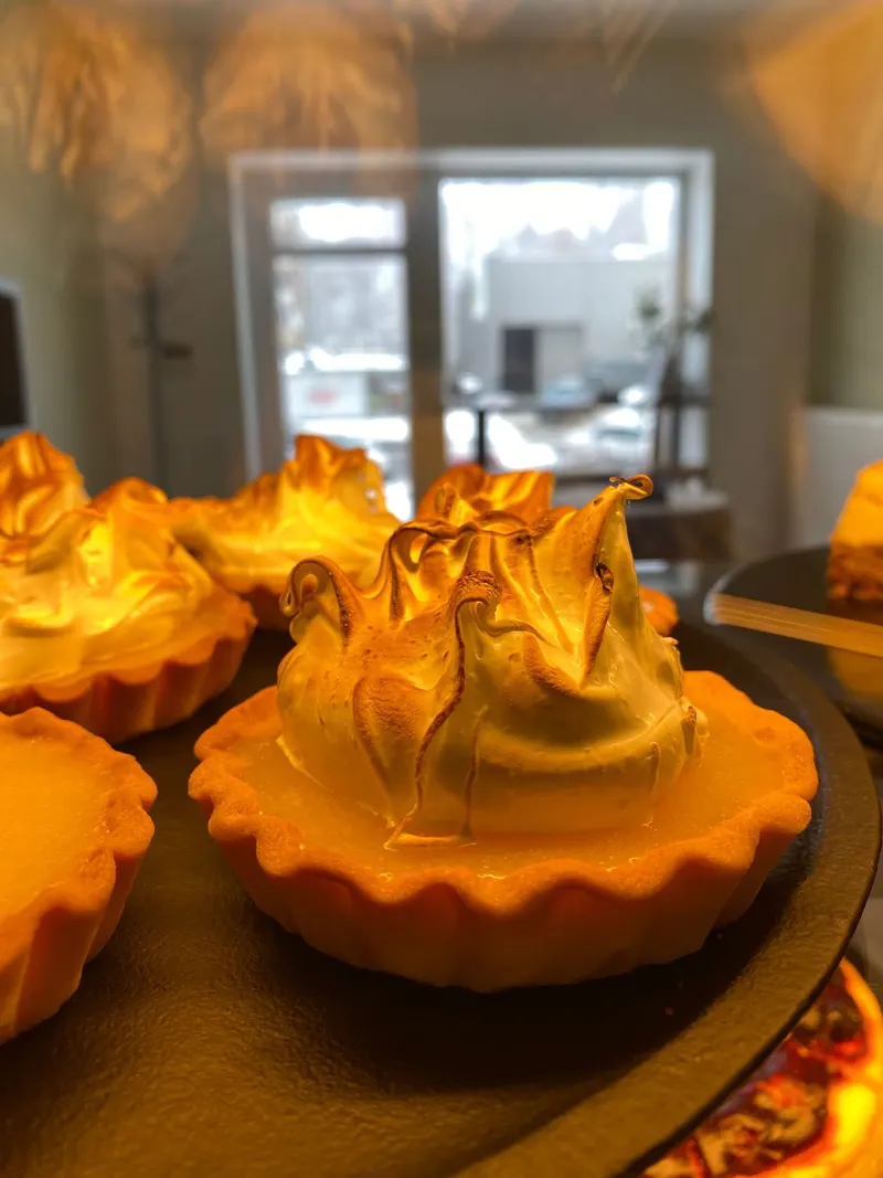 Bakery Kepalas