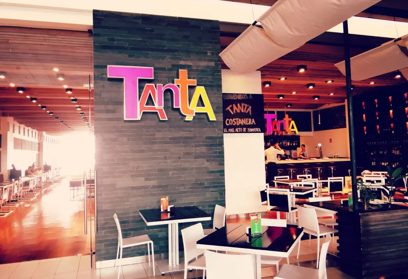 Tanta