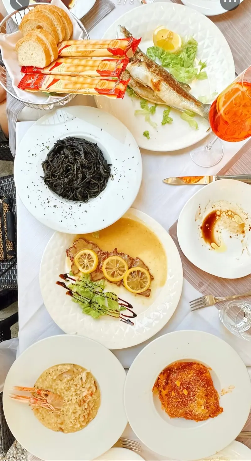 Ristorante Due Fratelli