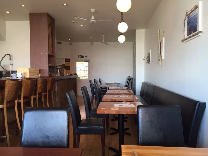 Sake Bar icco in Morningside, Auckland