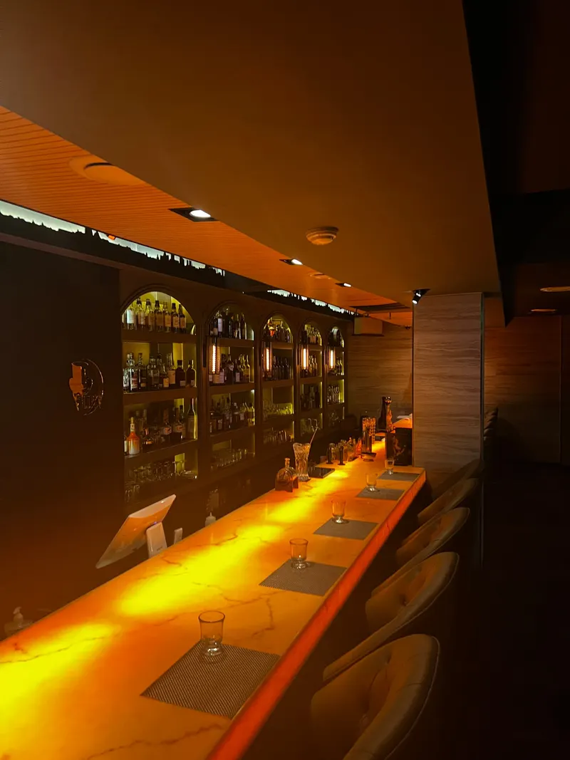 Bar Lupin in Gangnam & Seocho, Seoul