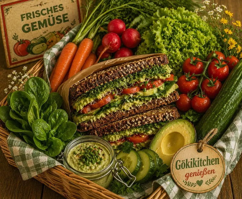 Göki Kitchen