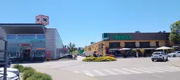 BTC City Ljubljana
