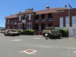 Army Museum of Western Australia