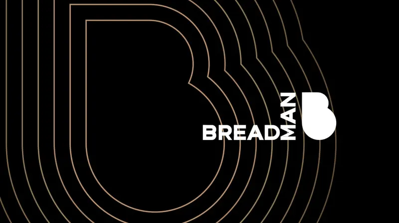Breadman