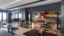 Mugg & Bean Canal Walk