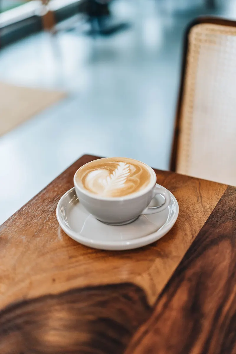Open Door Coffee Co. in Nagavara, Bangalore